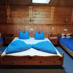 Haus Waldesruh Appartement