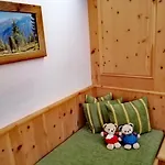 Appartement Haus Waldesruh *