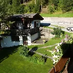 Apartament Haus Waldesruh Neustift im Stubaital