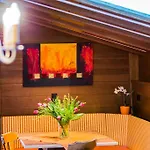 Appartement Haus Waldesruh Neustift im Stubaital