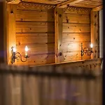 Appartement Haus Waldesruh