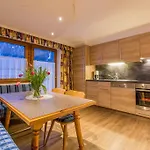 Apartament Haus Waldesruh *