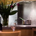 Appartement Haus Waldesruh Neustift im Stubaital