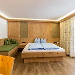 Appartement Haus Waldesruh *