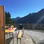Appartement Haus Waldesruh