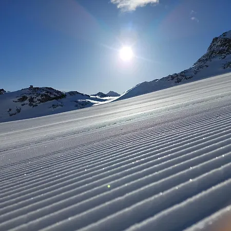 Haus Waldesruh * Neustift im Stubaital