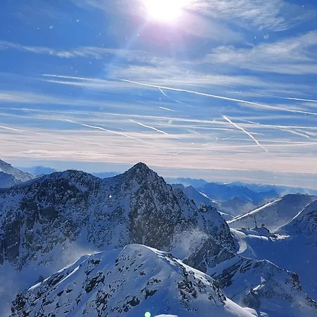 Haus Waldesruh 노이스티프트임스튀바이탈