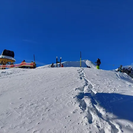 Haus Waldesruh Neustift im Stubaital