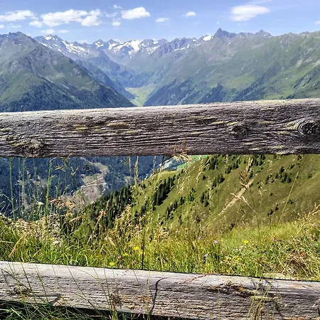 Lejlighed Haus Waldesruh