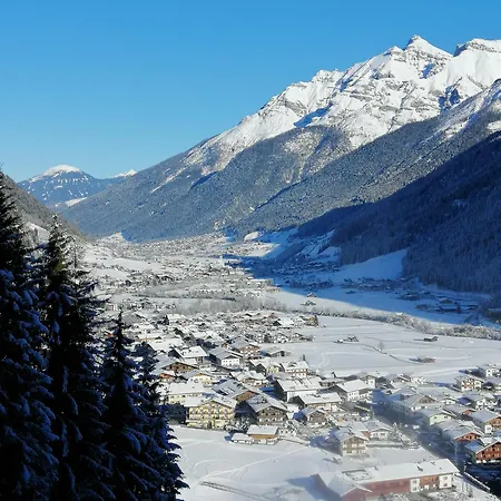 Apartament Haus Waldesruh