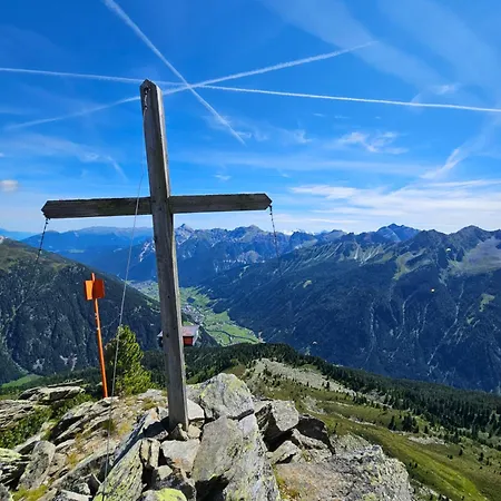 Haus Waldesruh Neustift im Stubaital
