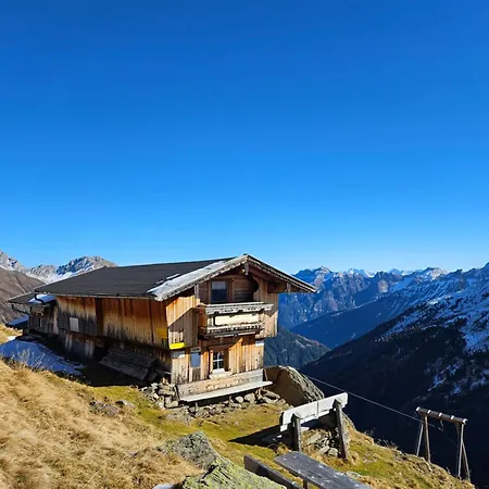 Haus Waldesruh Neustift im Stubaital
