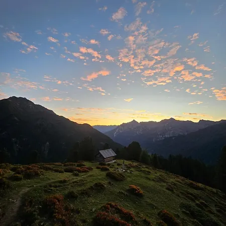 Haus Waldesruh * Neustift im Stubaital