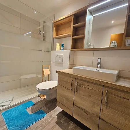 Haus Waldesruh Apartamento Neustift im Stubaital