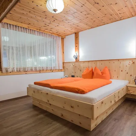 Haus Waldesruh * Neustift im Stubaital