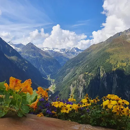 Haus Waldesruh Appartement Neustift im Stubaital