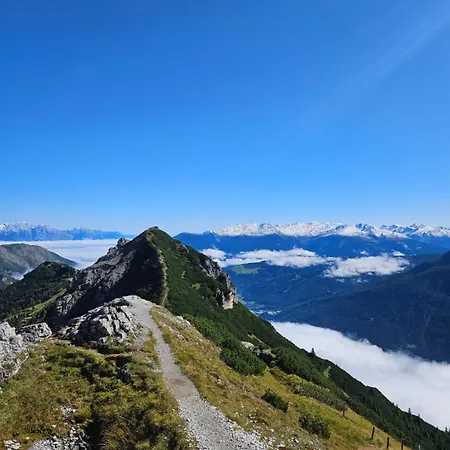 Apartamento Haus Waldesruh Neustift im Stubaital