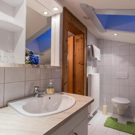 Haus Waldesruh Appartement
