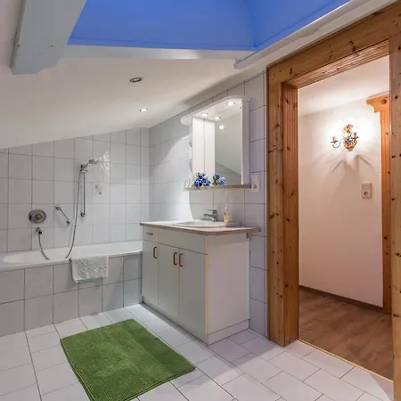 Haus Waldesruh نيوستيف ام ستوبيتا
