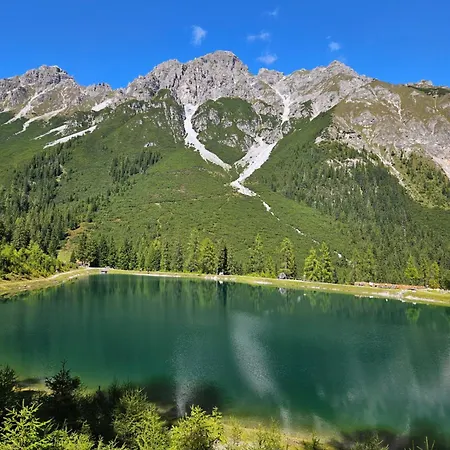 Haus Waldesruh Apartamento Neustift im Stubaital
