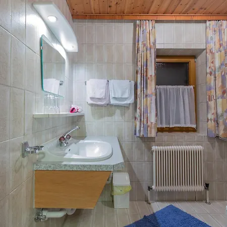 Appartement Haus Waldesruh Neustift im Stubaital