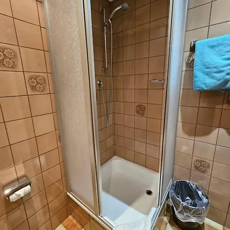 Haus Waldesruh Neustift im Stubaital