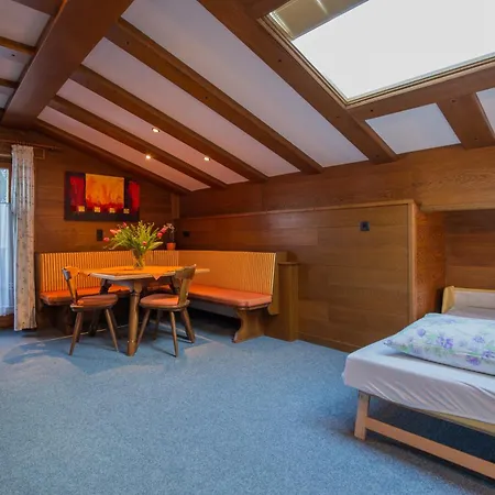 Haus Waldesruh Appartement