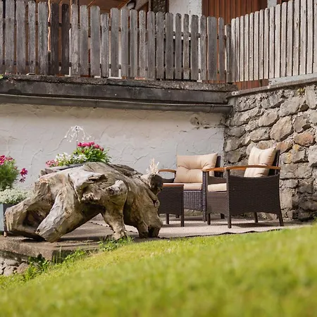Haus Waldesruh Neustift im Stubaital