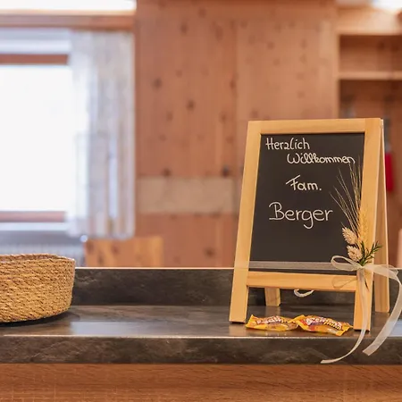 Haus Waldesruh Apartament Neustift im Stubaital