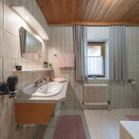 Apartamento Haus Waldesruh