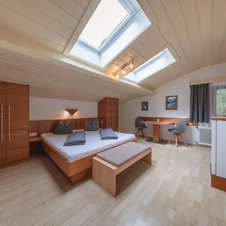 Haus Waldesruh Apartamento Neustift im Stubaital