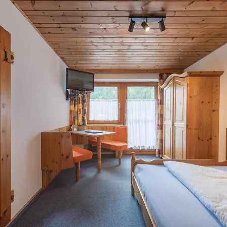 Apartamento Haus Waldesruh Neustift im Stubaital