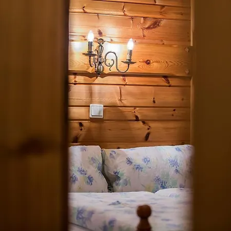 Haus Waldesruh Apartmán Neustift im Stubaital