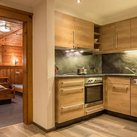 Haus Waldesruh نيوستيف ام ستوبيتا