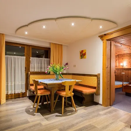 Haus Waldesruh Apartamento Neustift im Stubaital