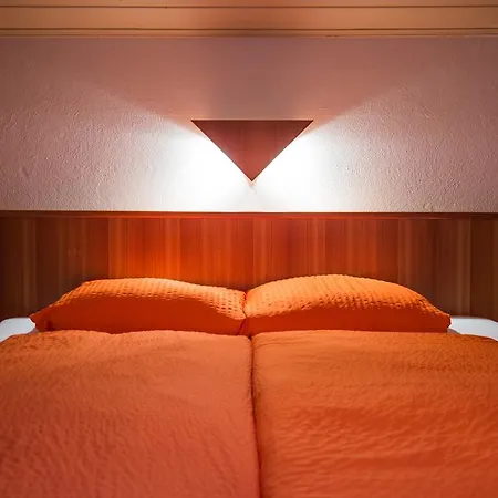 Haus Waldesruh 아파트