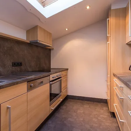 Haus Waldesruh نيوستيف ام ستوبيتا