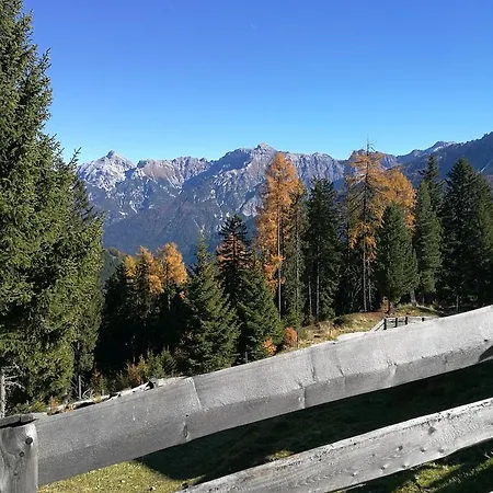 아파트 Haus Waldesruh 노이스티프트임스튀바이탈