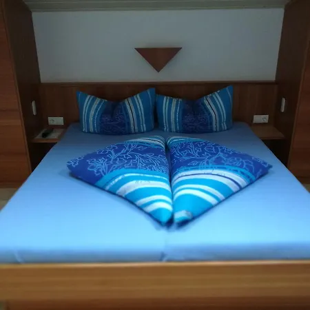 아파트 Haus Waldesruh 노이스티프트임스튀바이탈