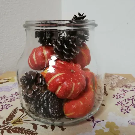 Haus Waldesruh 아파트