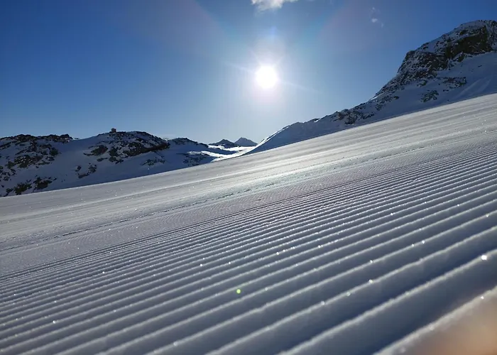 Haus Waldesruh * Neustift im Stubaital