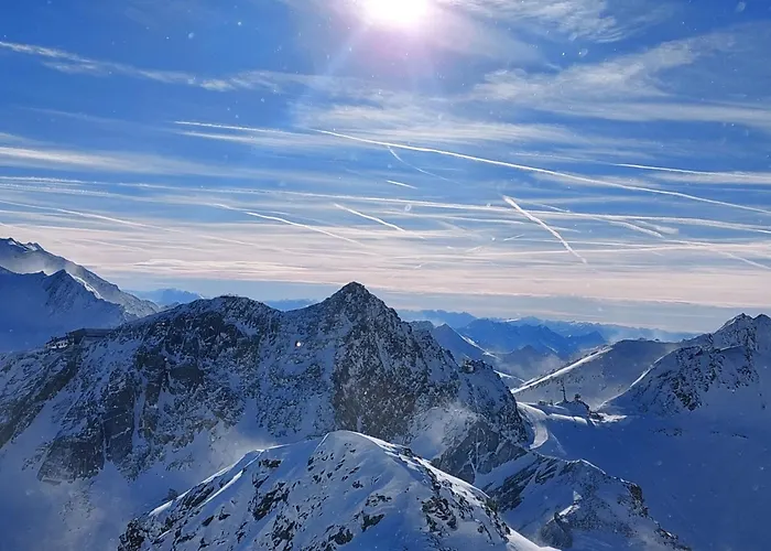 Haus Waldesruh Neustift im Stubaital