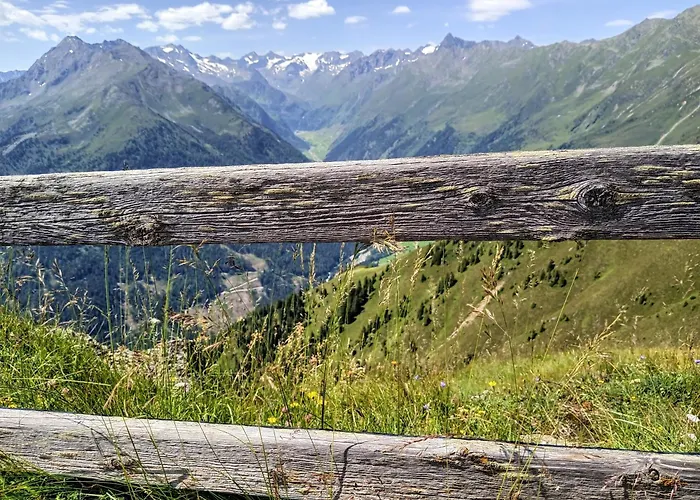 Lejlighed Haus Waldesruh