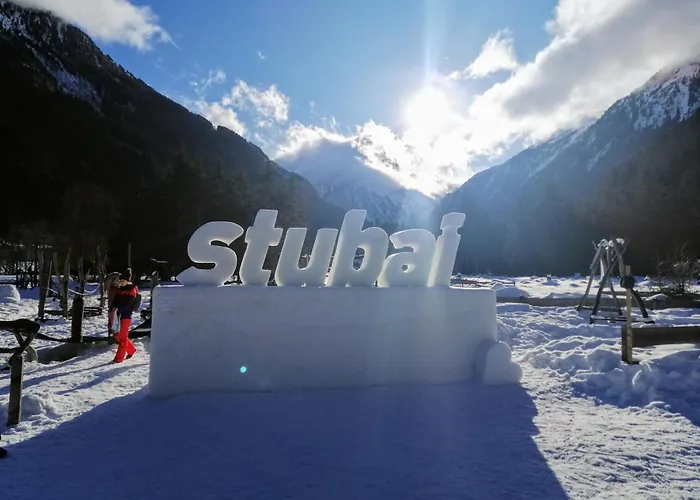 Haus Waldesruh Lejlighed