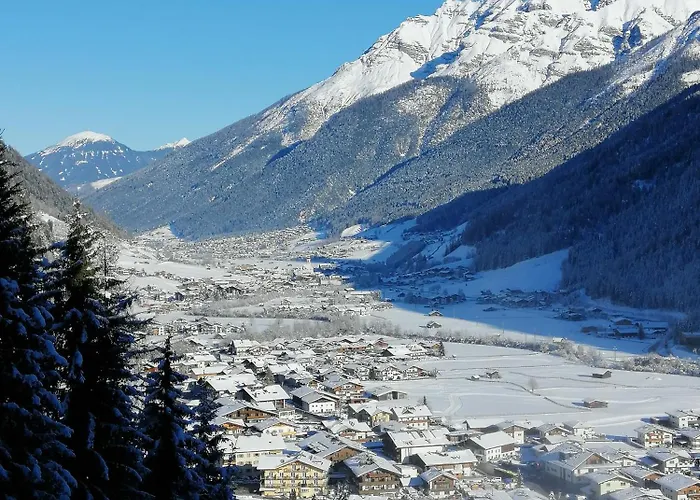 Lejlighed Haus Waldesruh