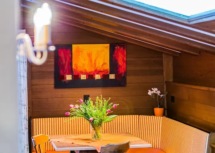 Lejlighed Haus Waldesruh Neustift im Stubaital