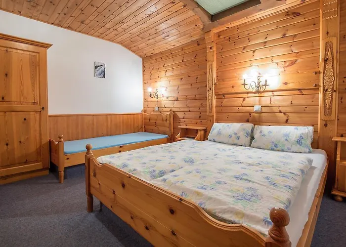 Haus Waldesruh * Neustift im Stubaital