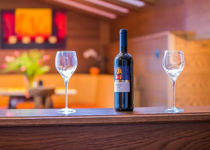 Haus Waldesruh * Neustift im Stubaital