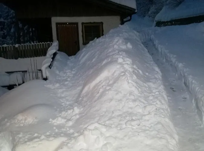 Lejlighed Haus Waldesruh