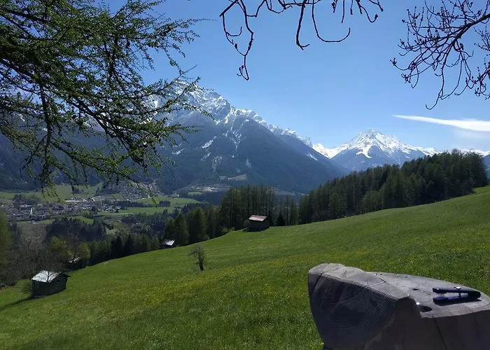 Haus Waldesruh Lejlighed